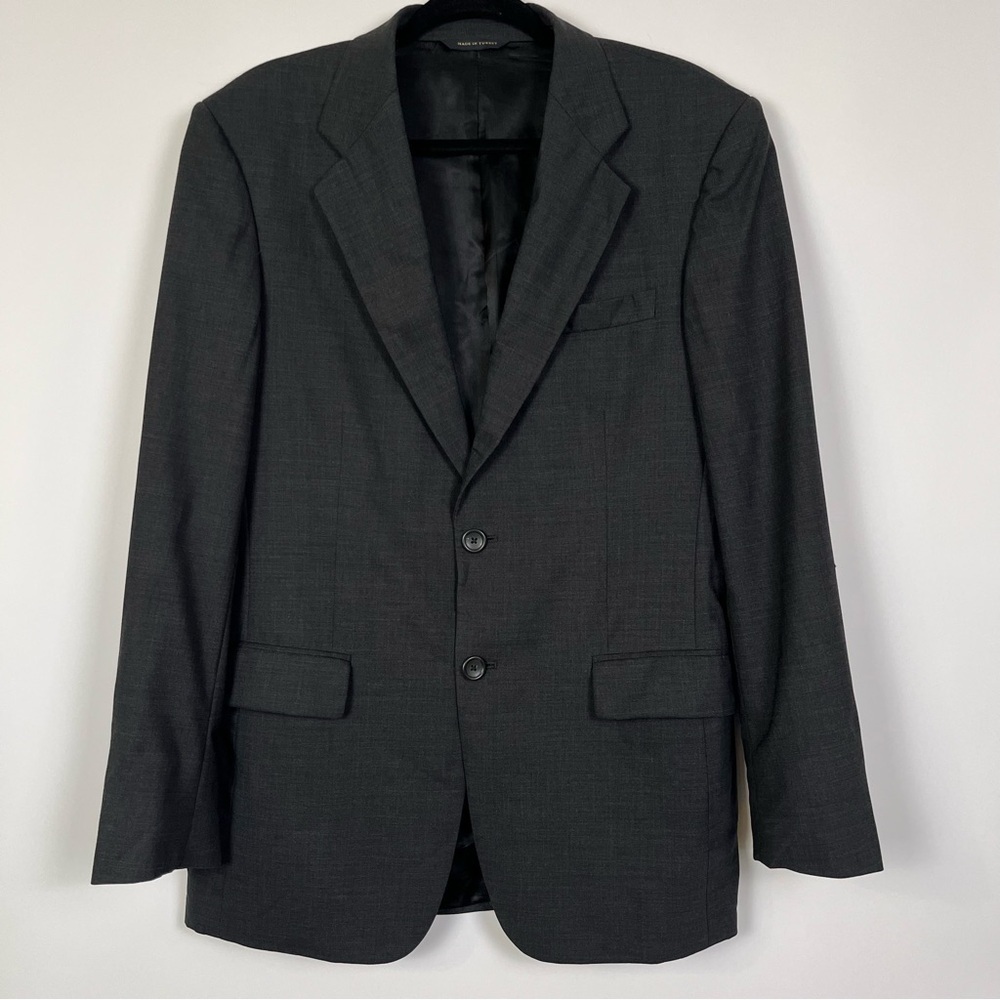 Banana Republic Men’s Classic Sports Jacket Blazer – Size 38R